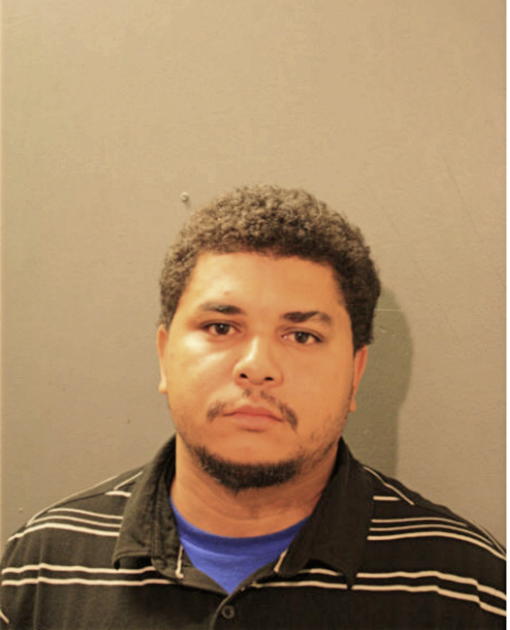 JAMES C JONES, Cook County, Illinois