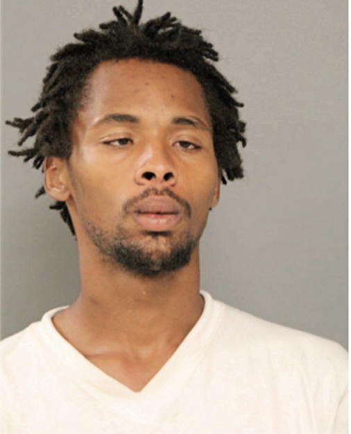 JHERY M JONES, Cook County, Illinois