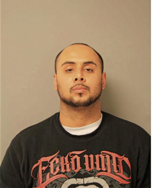 JERRY JOSEPH, Cook County, Illinois