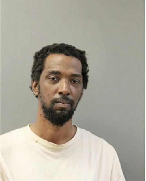 DEDRICK J JULIAN, Cook County, Illinois