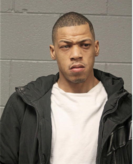 CLENT C KELLY, Cook County, Illinois