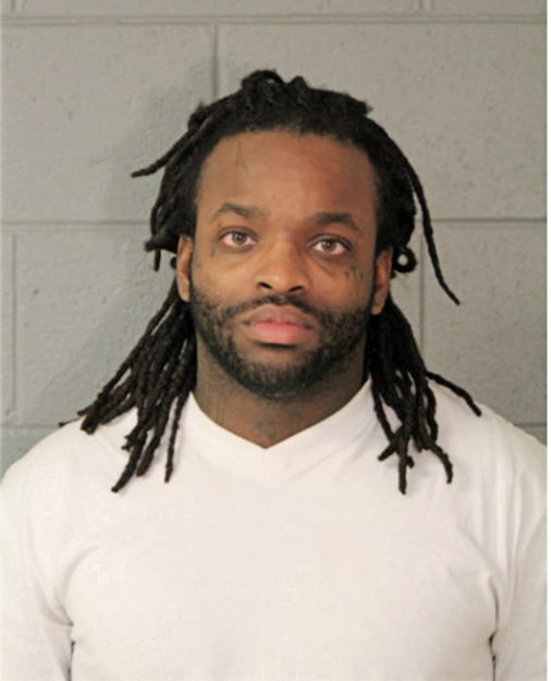 DARIUS L JOHNSON, Cook County, Illinois