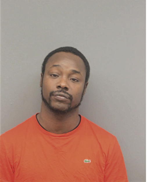 ANTONIO C LACKEY, Cook County, Illinois