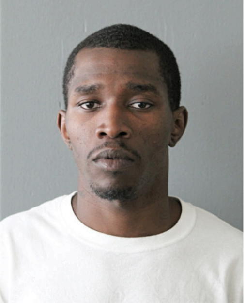 ANDREW L LATHAN, Cook County, Illinois