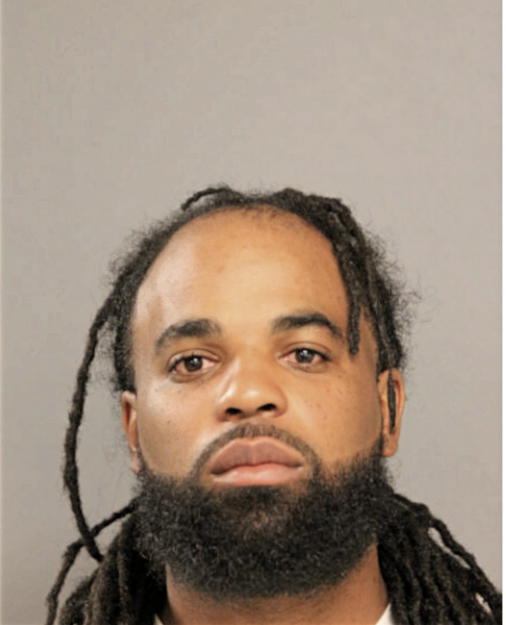 KERON T LEE, Cook County, Illinois