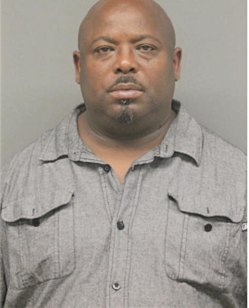 CHARLES E LOFTON, Cook County, Illinois