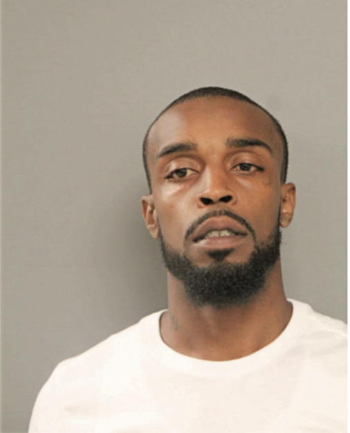 DEANDRE L LOFTON, Cook County, Illinois