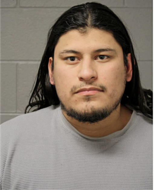 FRANCISCO J LOPEZ, Cook County, Illinois