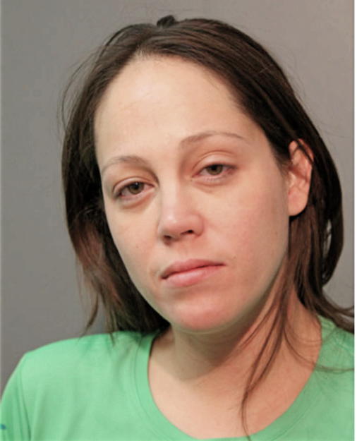 SARAH LOPEZ, Cook County, Illinois