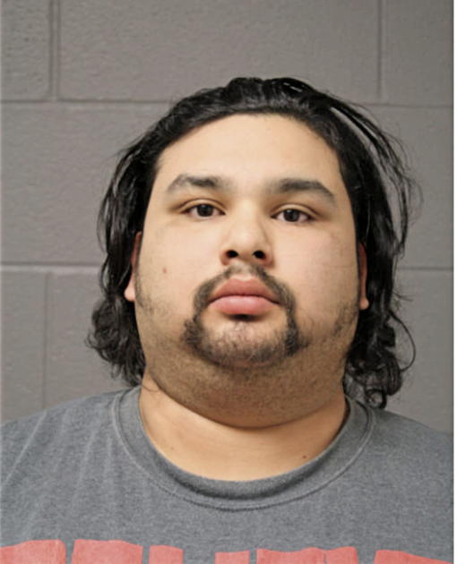 MIGUEL LOZANO, Cook County, Illinois