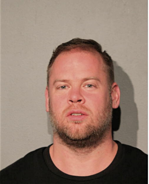 TYLER FREDERICK LYNCH, Cook County, Illinois