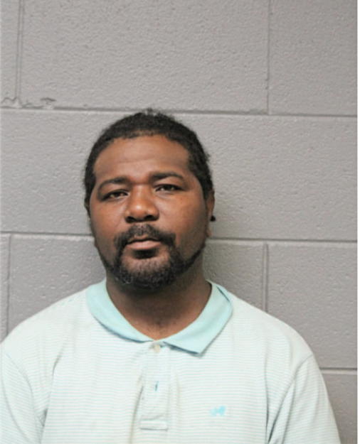 JASON L LYONS, Cook County, Illinois