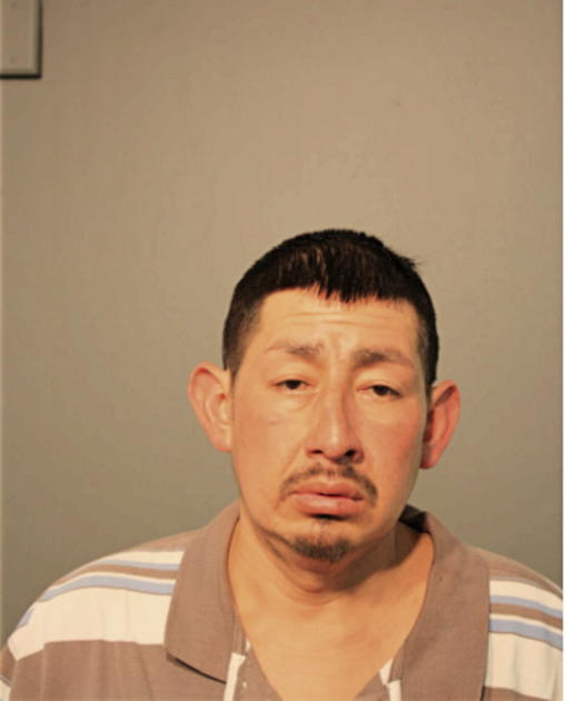 FELIX MARIN, Cook County, Illinois