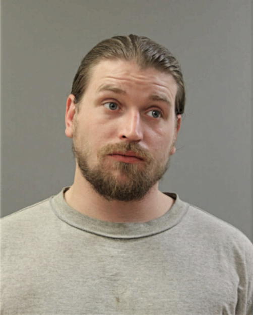 JOHN C MARLOVITZ, Cook County, Illinois