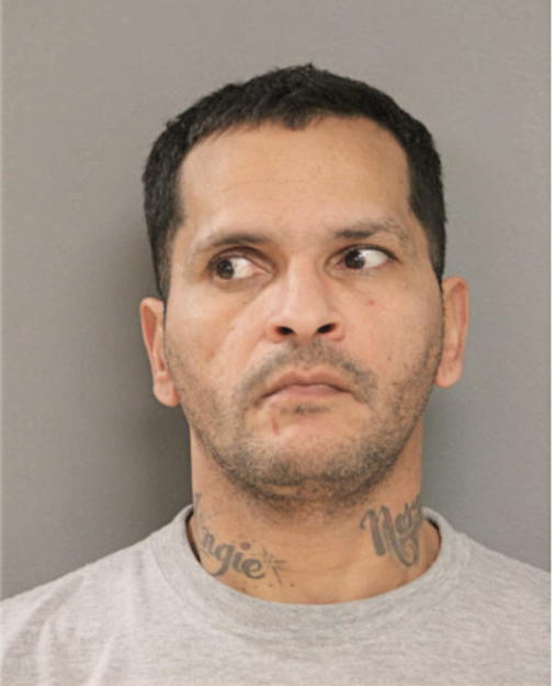 MIGUEL A MARTINEZ, Cook County, Illinois