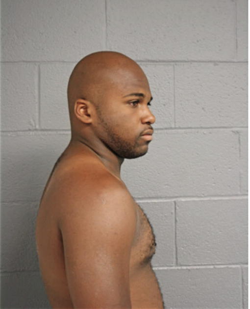 ROBERT J MCCAMURY, Cook County, Illinois
