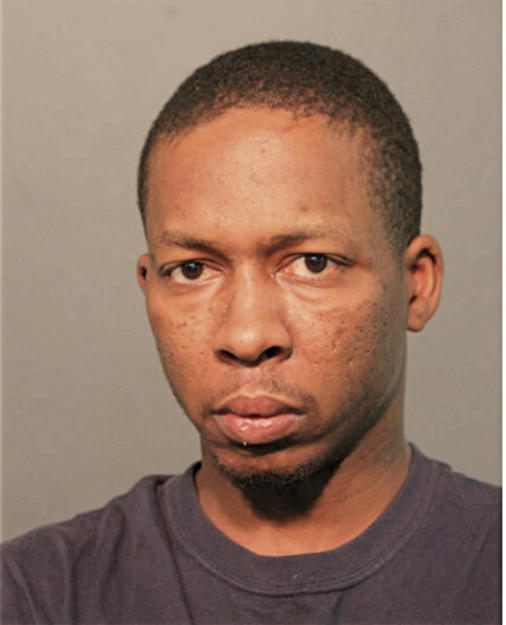 JOEL MCCLAIN, Cook County, Illinois