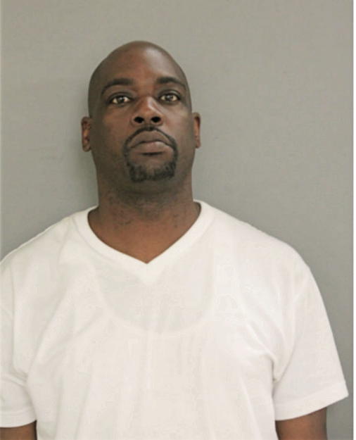 ORLANDO C MCINTOSH, Cook County, Illinois