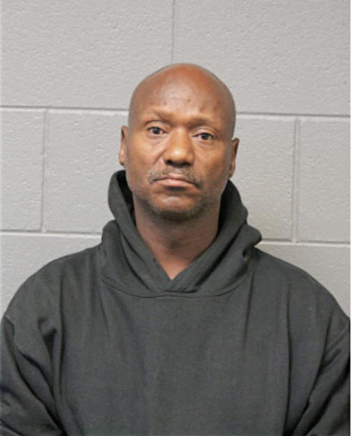 ANDRE MCKAY, Cook County, Illinois