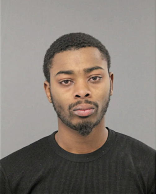 BYRON T MCKINNEY, Cook County, Illinois