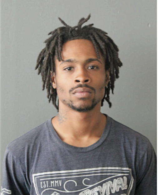 NICHOLAS R MCKIRE, Cook County, Illinois