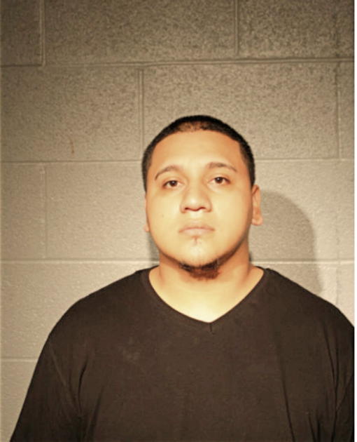 JUAN MERCADO, Cook County, Illinois