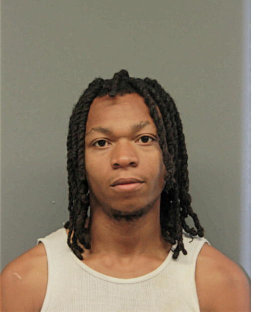 DEVION MILES, Cook County, Illinois