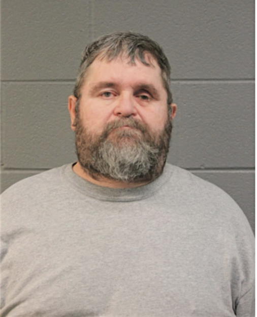JAMES P MILLER, Cook County, Illinois