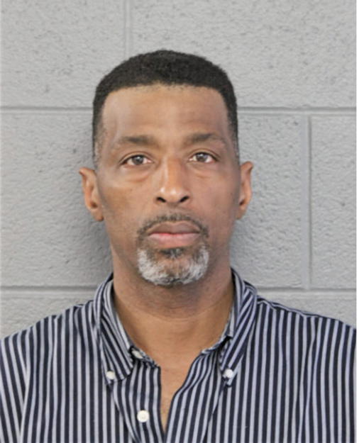 PARIS L MILLER, Cook County, Illinois