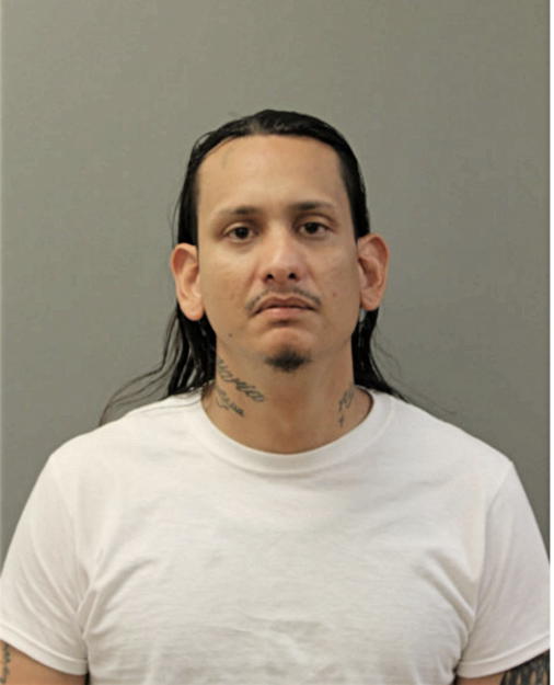 FRANKIE MONTES, Cook County, Illinois