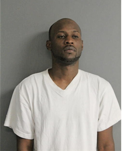 JERRY L MONTGOMERY, Cook County, Illinois