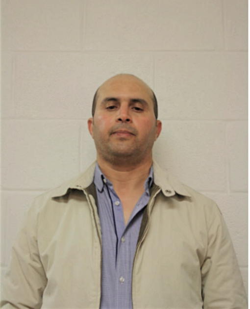 KHALID MOUTIQ, Cook County, Illinois
