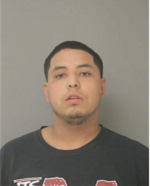 IGNACIIO J MUNGUIA, Cook County, Illinois