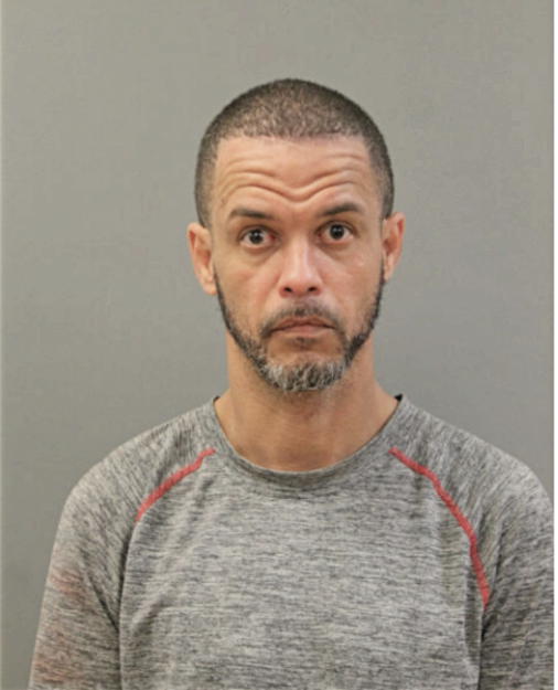 GIONNELL MUNIZ-VILLANUEVA, Cook County, Illinois
