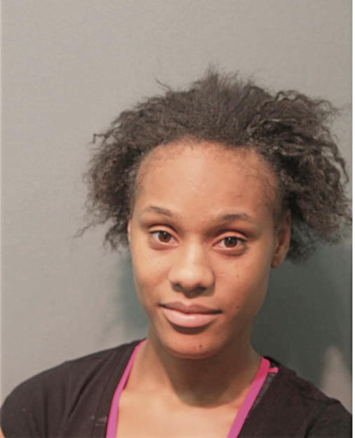 ALEXUS MURPH, Cook County, Illinois