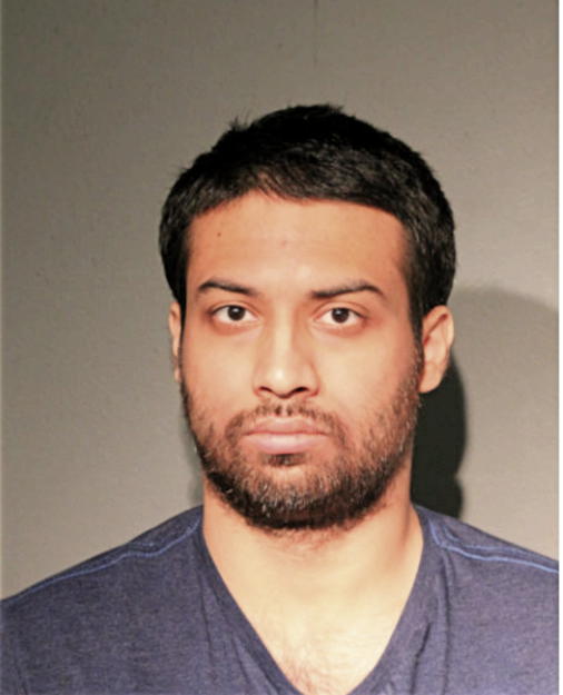 GIBRAN NAWAZ, Cook County, Illinois