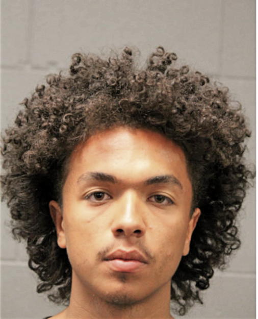 MARRERO NELSON, Cook County, Illinois