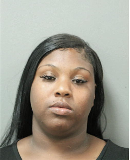 DAISY R OATIS, Cook County, Illinois