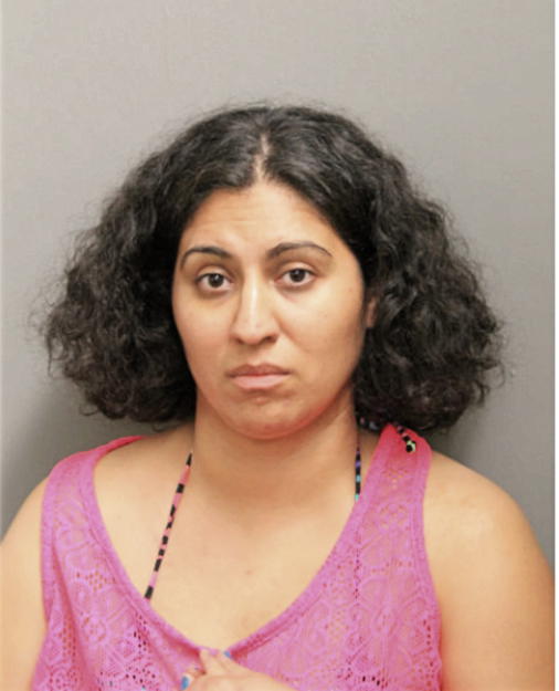 ANGELA R ODONELL, Cook County, Illinois