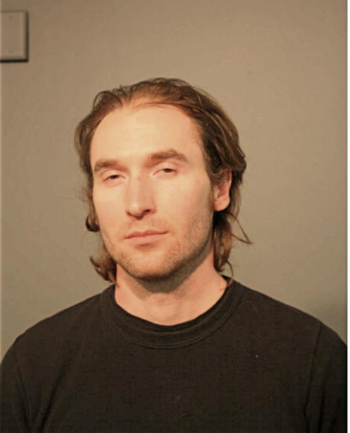 MIKE J ONEILL, Cook County, Illinois