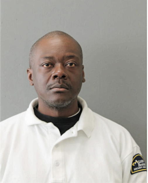 RICHARD E OWENS, Cook County, Illinois