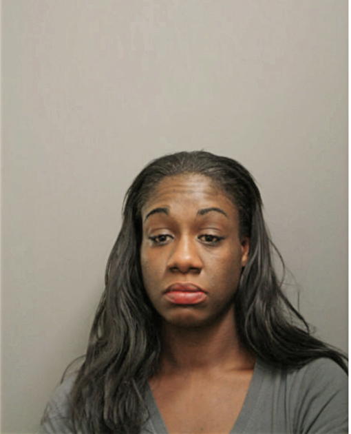 MILLICENT A OWUSU, Cook County, Illinois