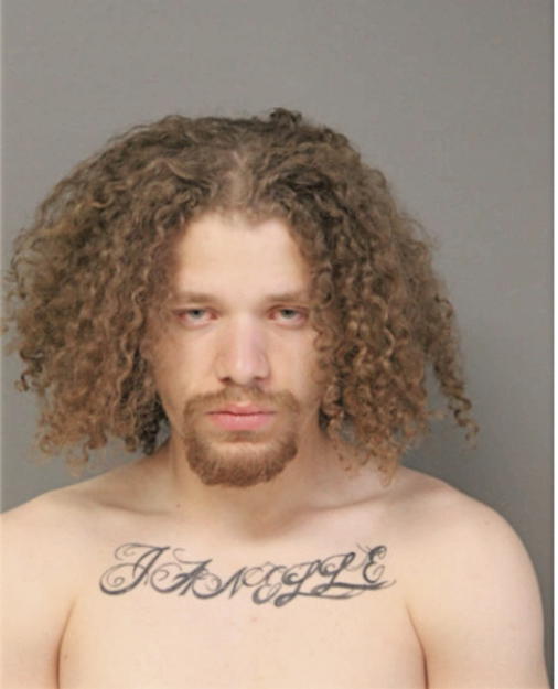 RAUL A PARSONS-SALAS, Cook County, Illinois