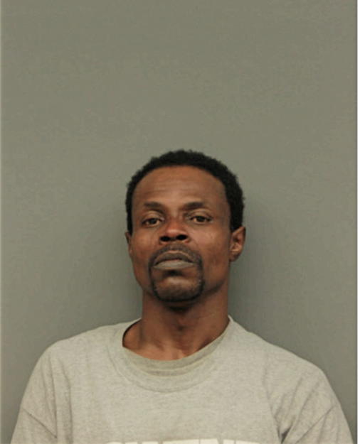 ANTHONY PITTMAN, Cook County, Illinois