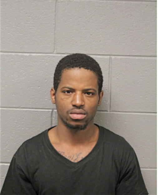 LEVELLE O PLAIR, Cook County, Illinois
