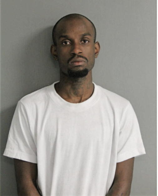 CURTIS PORTER, Cook County, Illinois