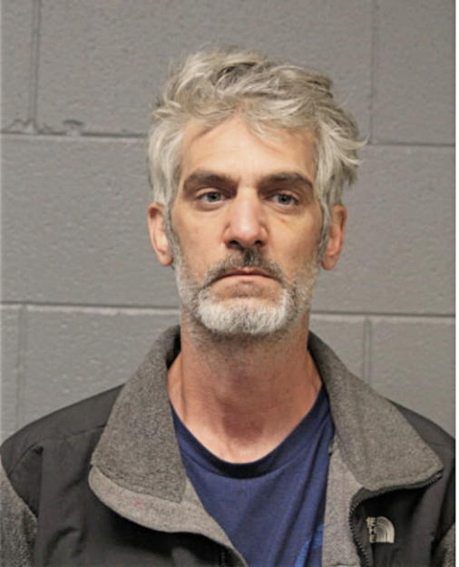FRANK POSITANO, Cook County, Illinois