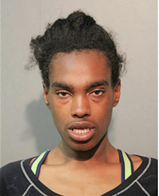 EDWEINA S POWELL, Cook County, Illinois