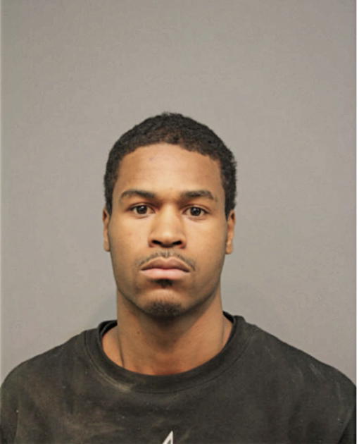 KEON RANDALL, Cook County, Illinois