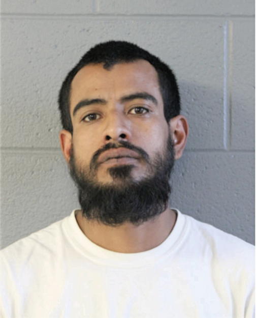 JUAN C REYNOSO, Cook County, Illinois